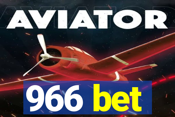 966 bet